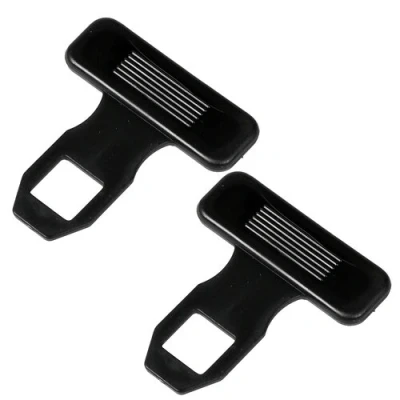 Afbeelding van Benson Gesp Veiligheidsgordel Auto 2 Stuks