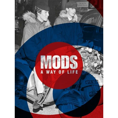 Afbeelding van Mods
