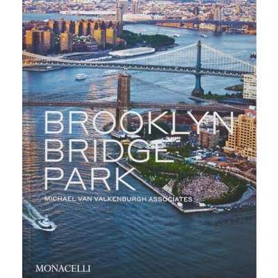 Afbeelding van Brooklyn Bridge Park