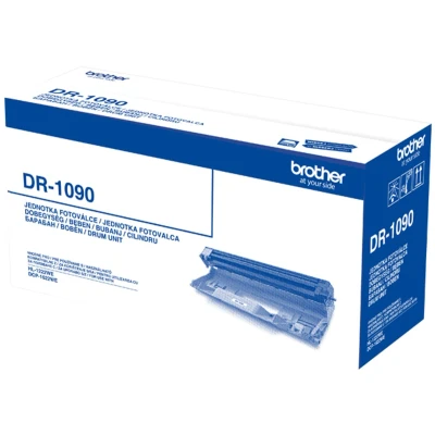 Afbeelding van Brother DR 1090 printer drum Origineel 1 stuk(s)