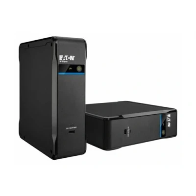Image de Eaton 3P Ellipse 900 USB IEC Onduleur CA 220 240 V 540 Watt VA connecteurs de sortie : 4