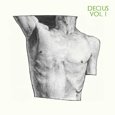 Afbeelding van Decius Vol. 1 (2 CD)