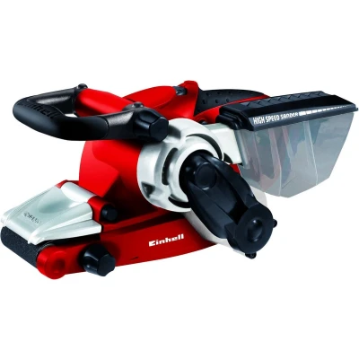 Afbeelding van Einhell TE BS 8540 E Bandschuurmachine