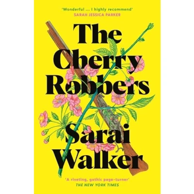 Afbeelding van The Cherry Robbers