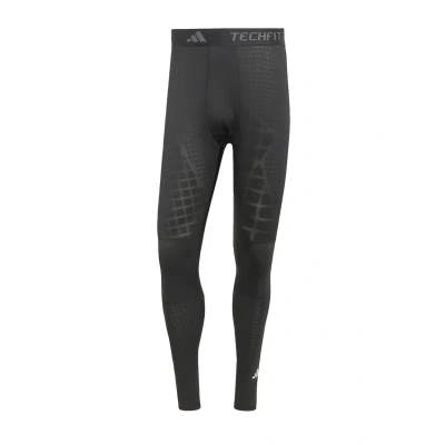 Afbeelding van adidas Performance Techfit COLD RDY Legging, Dames, Maat: XS, Black