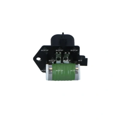 Afbeelding van Voorweerstand, elektromotor (radiateurventilator) NRF 342039