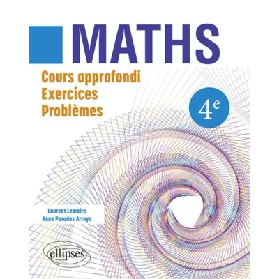 Image de Mathématiques 4ème