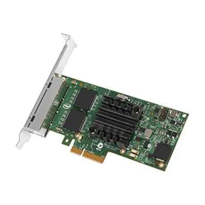 Afbeelding van Netwerk: Adapters: Intel I350T4V2BLK netwerkkaart Intern Ethernet 1000 Mbit/s