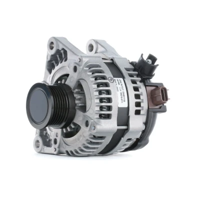 Afbeelding van DENSO DAN1118 Dynamo / Alternator 14V 150A FORD: Focus 2, 2 Limousine, Kombi, VOLVO: V50, S40 II, C30