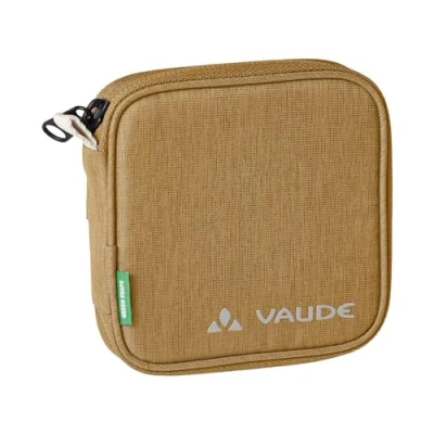 Afbeelding van Vaude Portemonnee, Heren, Maat: One Size, Peanut butter