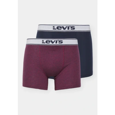Afbeelding van Levi&#039;s Heren VINTAGE HEATHER BOXER BRIEF ORGANISCHE CO 2