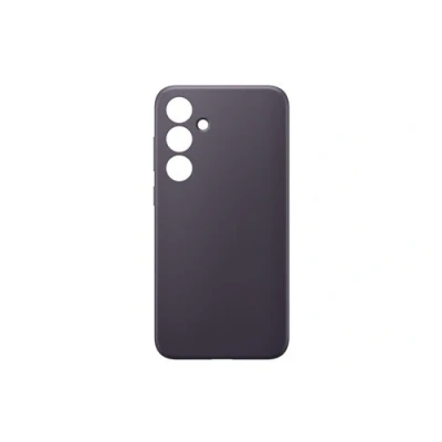 Image de Coque Samsung Galaxy S24 Plus Similicuir rigide/Coque Étui téléphone Violet