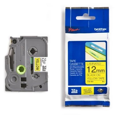 Image de Brother Tze631