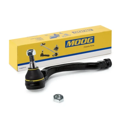 Afbeelding van MOOG CI ES 13989 Stuurkogel M12X1.5 Vooras links CITROËN: C4 Grand Picasso 2, Spacetourer, PEUGEOT: 308 II Hatchback, 5008