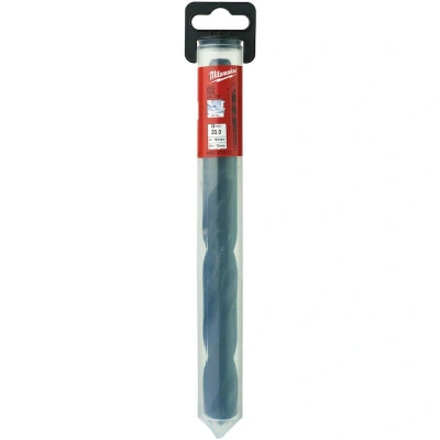 Afbeelding van Metaalboor Hss R 20 X 205 Mm