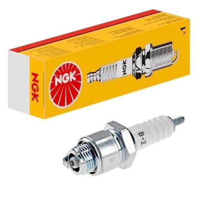 Afbeelding van Bougie NGK 3210