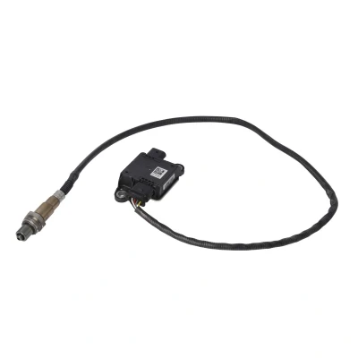 Afbeelding van BOSCH 0 281 008 454 Roetsensor BMW: X3