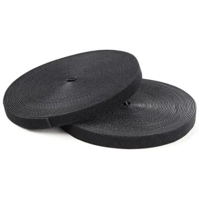 Afbeelding van Hook and Loop Cable Ties 100 ft. Roll