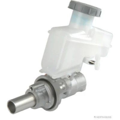 Afbeelding van HERTH+BUSS JAKOPARTS J3108036 Hoofdremcilinder 23,81 Met remvloeistofreservoir