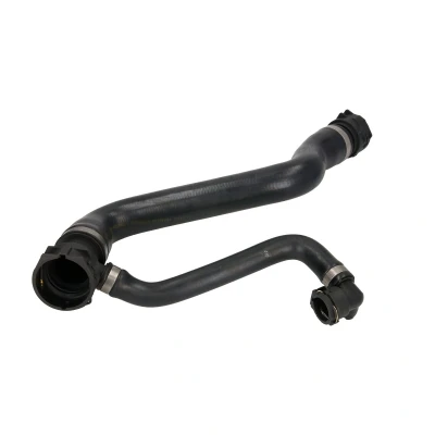 Afbeelding van THERMOTEC DWB061TT Koelwaterslang Links, Bovenaan Rubber BMW: 3 Saloon, Touring