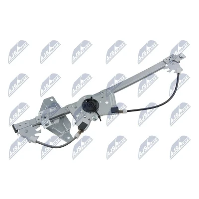 Afbeelding van Nty Raammechanisme Links voor Electrisch Zonder elektro motor EPS CT 011 CITROËN: C4 II Hatchback