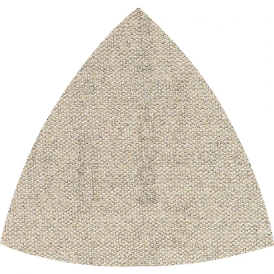Image de BOSCH 2608900716 Expert M480 filet de ponçage Best for Wood and Paint, 93 mm, grit 80 (5 pcs)