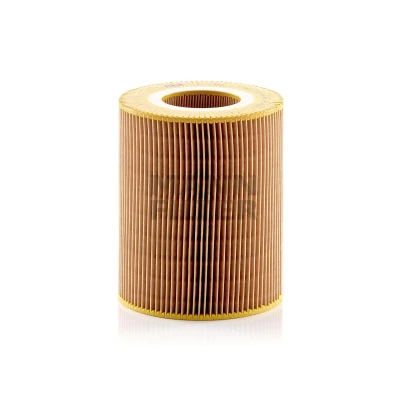 Afbeelding van Mann filter Luchtfilter C 1381