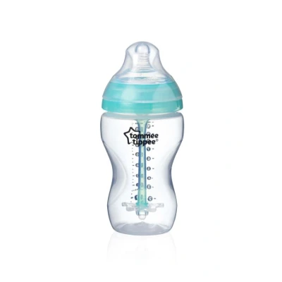 Image de Biberon Tommee Tippee Anti colique avancé 340 ml