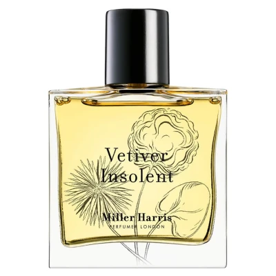 Afbeelding van Miller Harris Vetiver Insolent Eau de Parfum 100 ml