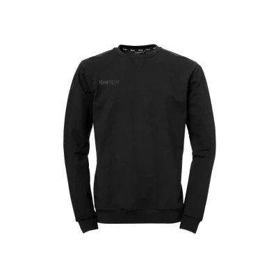 Afbeelding van Kempa Training Top Zwart Maat 3XL