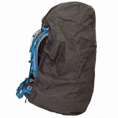 Afbeelding van LOWLAND OUTDOOR Raincover Flightbag Waterdicht PU Oxford Nylon