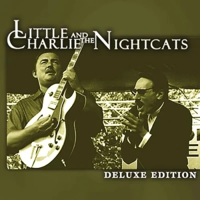 Afbeelding van Deluxe Edition