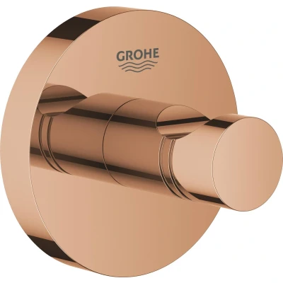 Afbeelding van GROHE Essentials ophanghaak Warm
