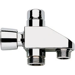 Afbeelding van GROHE opbouw omstelling