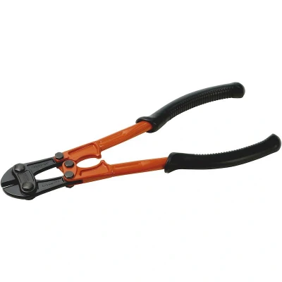 Afbeelding van BAHCO 4559 18 boutenschaar met comfortgrip gefosfateerd 430 mm