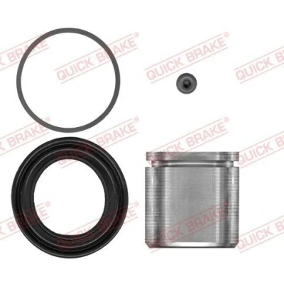 Afbeelding van QUICK BRAKE 114 5131 Remklauw Reparatieset Met zuiger 57 VOLKSWAGEN: Sharan I, FORD: Galaxy Mk1 MPV