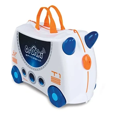 Afbeelding van trunki Speelgoed voor kinderen, Maat: One Size, Multi coloured