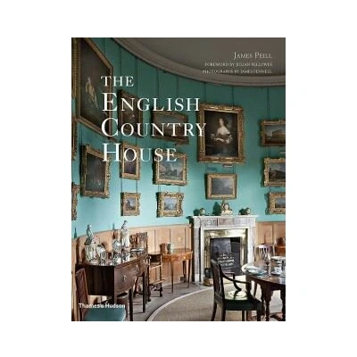 Image de The English Country House