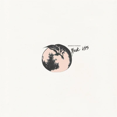 Afbeelding van Black Lips Season Of The Peach (CD)