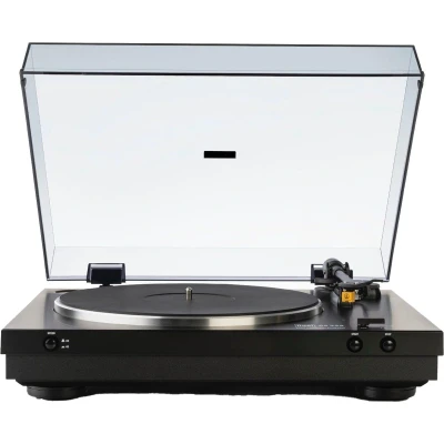 Afbeelding van DUAL CS 329 Volautomatische plug &amp; Play platenspeler zwart