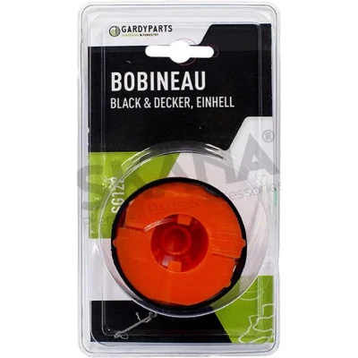 Afbeelding van Maaikop voor trimmer BLACK &amp; DECKER modellen