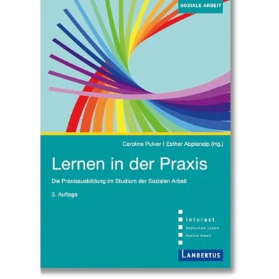 Afbeelding van Lernen in der Praxis