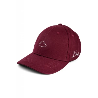 Afbeelding van Blackskies IUNO Pet, Heren, Maat: One Size, Rot