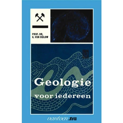 Afbeelding van Geologie voor iedereen II