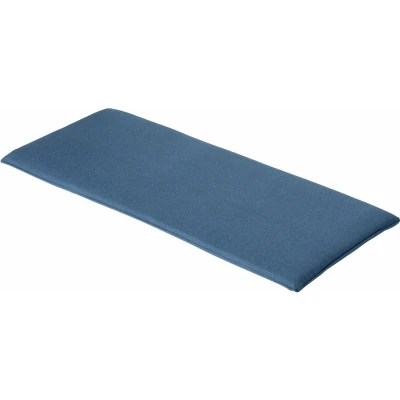 Afbeelding van Madison Bankkussen 110x48 cm Oxford blue outdoor