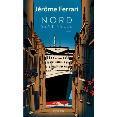 Image de Nord Sentinelle