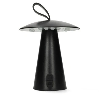 Afbeelding van tafellamp lampen ledlamp oplaadbaar