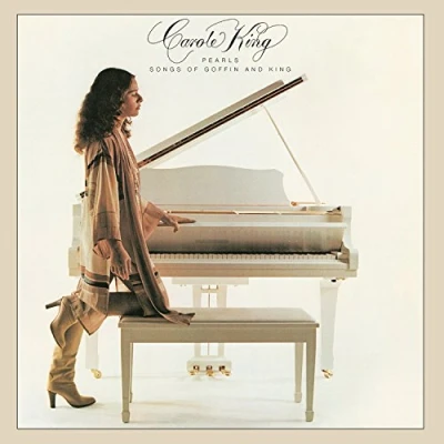 Afbeelding van Carole King Pearls: Songs Of..