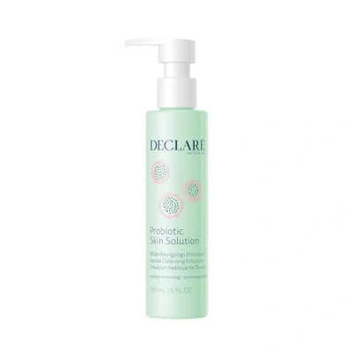 Afbeelding van Declaré Probiotic Skin Solution Gentle Cleansing Emulsion