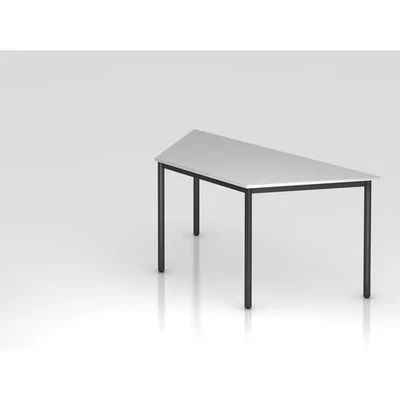 Afbeelding van hjh OFFICE PRO Doran Drtr D Grijs / Zwart